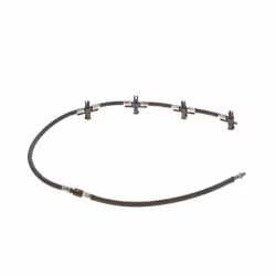 Tuyau, carburant de fuite BOSCH 0 928 402 086 - Vue supplémentaire 5