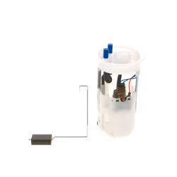 Pompe à carburant BOSCH 0 986 580 934