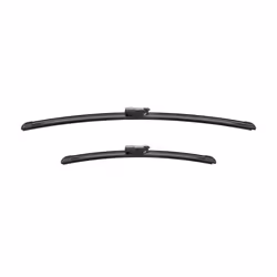 Balai d'essuie-glace BOSCH 3 397 014 138, Aerotwin A138S, 600+400mm, 2 pièce - Vue supplémentaire 5