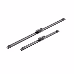 Balai d'essuie-glace BOSCH 3 397 014 138, Aerotwin A138S, 600+400mm, 2 pièce - Vue supplémentaire 8
