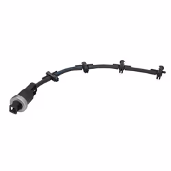 Tuyau, carburant de fuite BOSCH 0 928 402 149