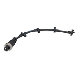 Tuyau, carburant de fuite BOSCH 0 928 402 149