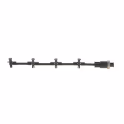 Tuyau, carburant de fuite BOSCH 0 928 402 149 - Vue supplémentaire 5