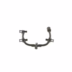 Tuyau, carburant de fuite BOSCH 0 928 402 175 - Vue supplémentaire 4