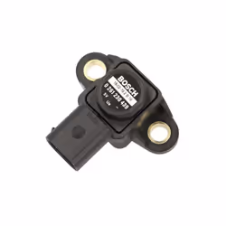 Capteur, pression de suralimentation BOSCH 0 261 230 439