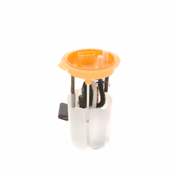 Pompe à carburant BOSCH 0 986 580 826 - Vue supplémentaire 4