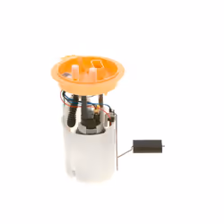 Pompe à carburant BOSCH 0 986 580 826 - Vue supplémentaire 5