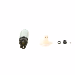 Pompe à carburant BOSCH 0 986 580 937 - Vue supplémentaire 4