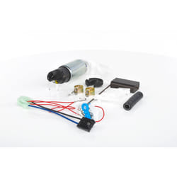 Pompe à carburant BOSCH 0 986 580 965