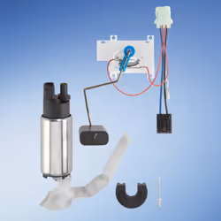 Pompe à carburant BOSCH 0 986 580 968