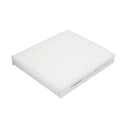 Filtre d'habitacle (filtre à pollen) BOSCH 1 987 432 539
