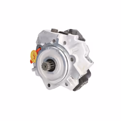 Pompe à haute pression BOSCH 0 986 437 383