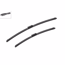 Balai d'essuie-glace BOSCH 3 397 014 164, Aerotwin A164S, 625+500mm, 2 pièce - Vue supplémentaire 4