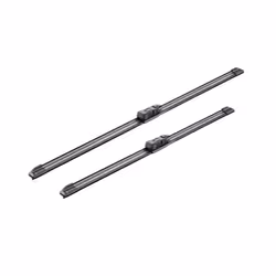 Balai d'essuie-glace BOSCH 3 397 014 164, Aerotwin A164S, 625+500mm, 2 pièce - Vue supplémentaire 8