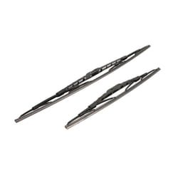 Balai d'essuie-glace BOSCH 3 397 010 413, Twin, 600+400mm, Avant, 2 pièce