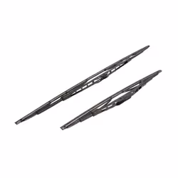 Balai d'essuie-glace BOSCH 3 397 010 413, Twin, 600+400mm, Avant, 2 pièce