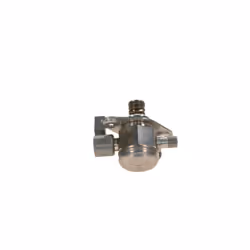 Pompe à haute pression BOSCH 0 261 520 217