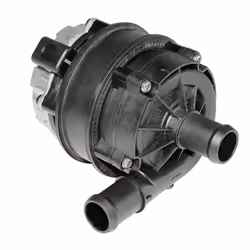 Pompe à eau électrique additionnelle BOSCH 0 392 024 058 - Vue supplémentaire 5