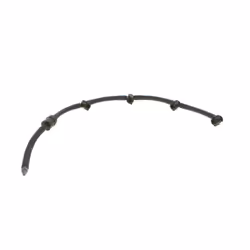 Tuyau, carburant de fuite BOSCH 0 445 130 027