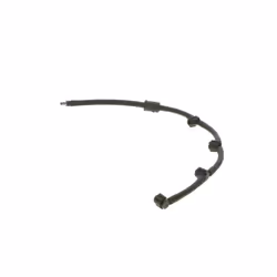 Tuyau, carburant de fuite BOSCH 0 445 130 027