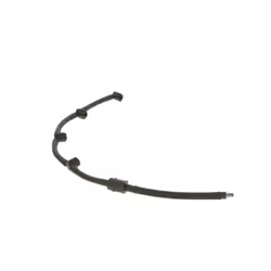 Tuyau, carburant de fuite BOSCH 0 445 130 027 - Vue supplémentaire 4