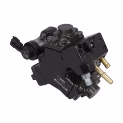 Pompe à haute pression BOSCH 0 986 437 097