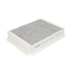 Filtre d'habitacle (filtre à pollen) BOSCH 1 987 432 536