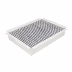 Filtre d'habitacle (filtre à pollen) BOSCH 1 987 432 536