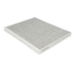 Filtre d'habitacle (filtre à pollen) BOSCH 1 987 432 537