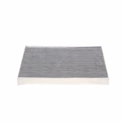 Filtre d'habitacle (filtre à pollen) BOSCH 1 987 432 537