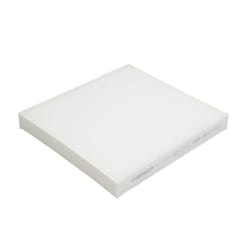 Filtre d'habitacle (filtre à pollen) BOSCH 1 987 432 540
