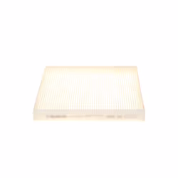 Filtre d'habitacle (filtre à pollen) BOSCH 1 987 432 540