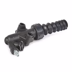 BOSCH 0 986 486 620 Récepteur d'Embrayage CITROËN: C3 I 3/5 portes, C2 3/5 portes, C3 Pluriel, PEUGEOT: 307 3/5 portes, 206 3/5 portes, 1007 3 portes