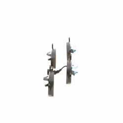 Jeu de plaquettes de frein BOSCH 0 986 494 721, avant