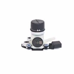 Module d'alimentation, injection d'urée BOSCH F 01C 600 266