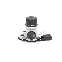Module d'alimentation, injection d'urée BOSCH F 01C 600 266