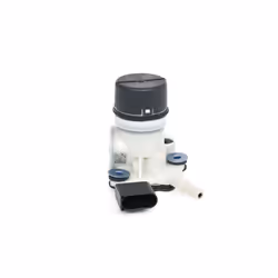 Module d'alimentation, injection d'urée BOSCH F 01C 600 266