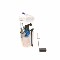 Pompe à carburant BOSCH 1 987 580 029