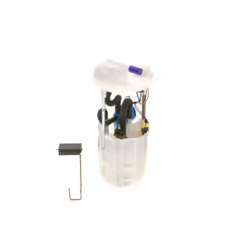 Pompe à carburant BOSCH 1 987 580 029 - Vue supplémentaire 5