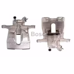 Étrier de frein; BOSCH; Fonte 64; pour LAND ROVER; CR2434, LR010575, SOB500050, SOB500052, LR010575