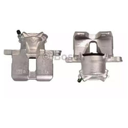 BOSCH 0 986 134 476 Étrier de frein Fonte 50,5 DAIHATSU: Terios II