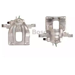 BOSCH 0 986 134 501 Étrier de frein Fonte 47,5 HONDA: CR-V 3