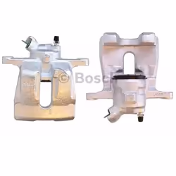 Étrier de frein; BOSCH; Fonte 64; pour LAND ROVER; CR2435, LR010574, LR10574, SOB500040, SOB500042