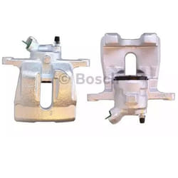 BOSCH 0 986 135 436 Étrier de frein Fonte 64 LAND ROVER: Range Rover Sport, Discovery 4, Range Rover 3