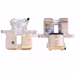 Étrier de frein; BOSCH; Fonte 50,5; pour DAIHATSU, TOYOTA; CR2515, 4773087401, 4773087401000, 47730B4010, 47730B4011