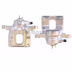 Étrier de frein; BOSCH; Fonte 47,5; pour HONDA