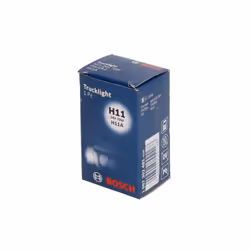 Ampoule halogène BOSCH H11 Trucklight 24V, 70W, 1 pièce
