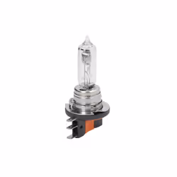 Ampoule halogène BOSCH H15 Pure Light 12V, 55/15W, 1 pièce