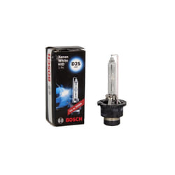 Ampoule xénon BOSCH D2S White 35W, 1 pièce