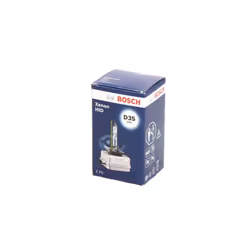 Ampoule xénon BOSCH D3S 42V, 35W, 1 pièce